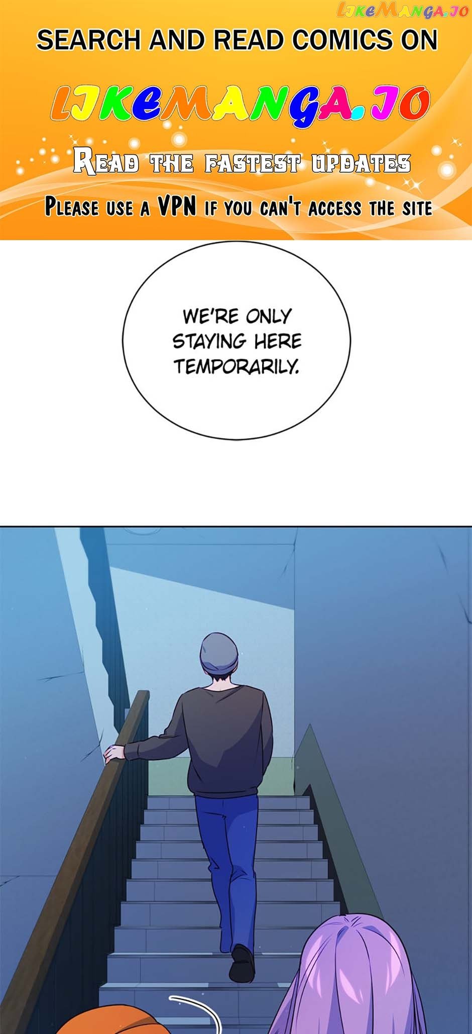 High School Life Guide for the Great Wizard Chapter 17 page 0
