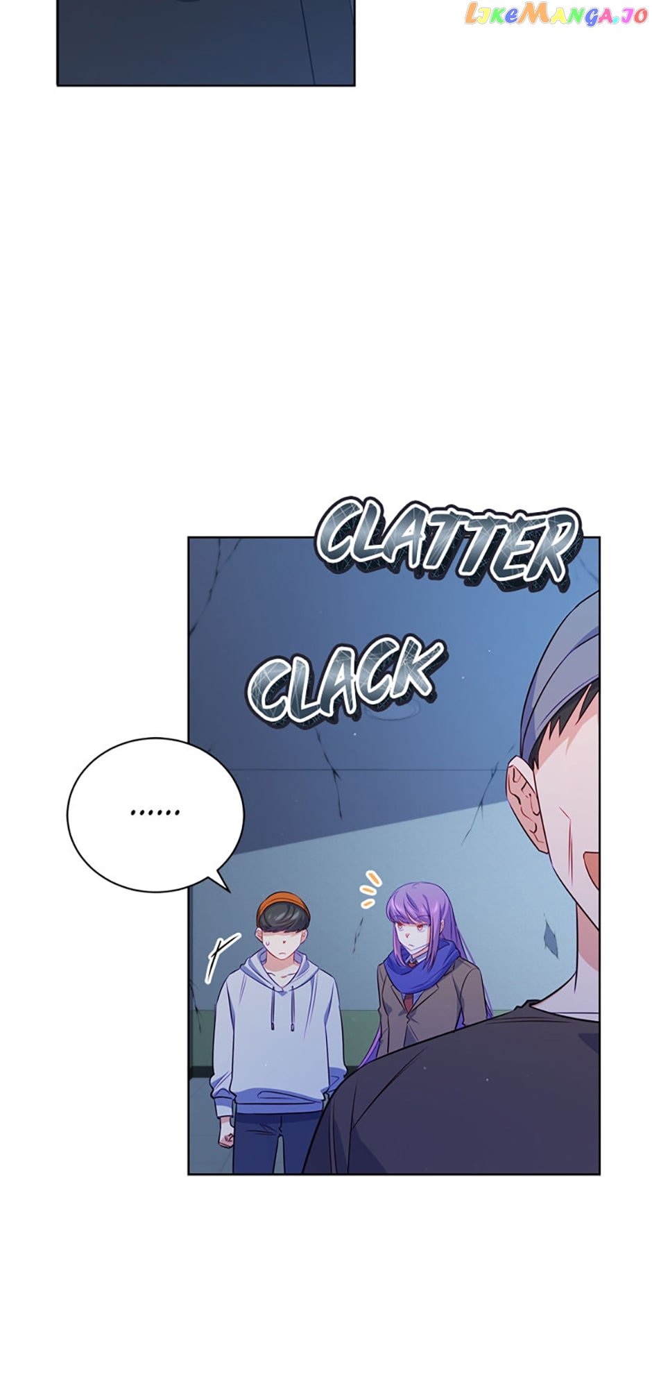 High School Life Guide for the Great Wizard Chapter 17 page 13