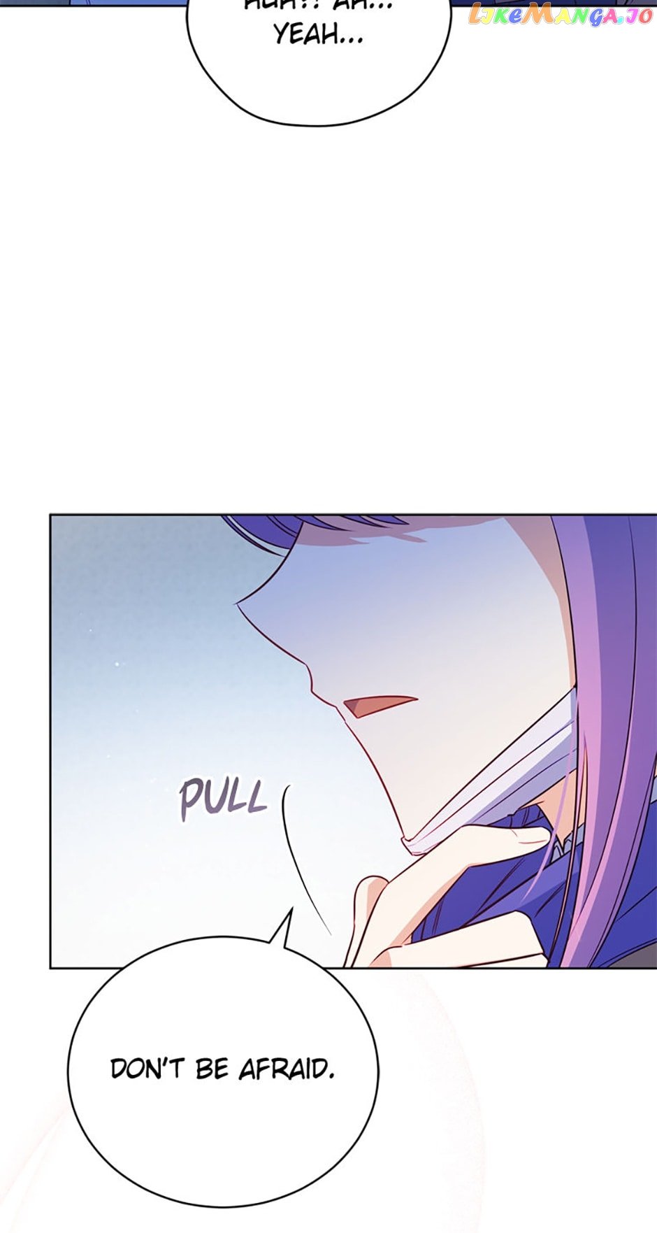 High School Life Guide for the Great Wizard Chapter 17 page 15