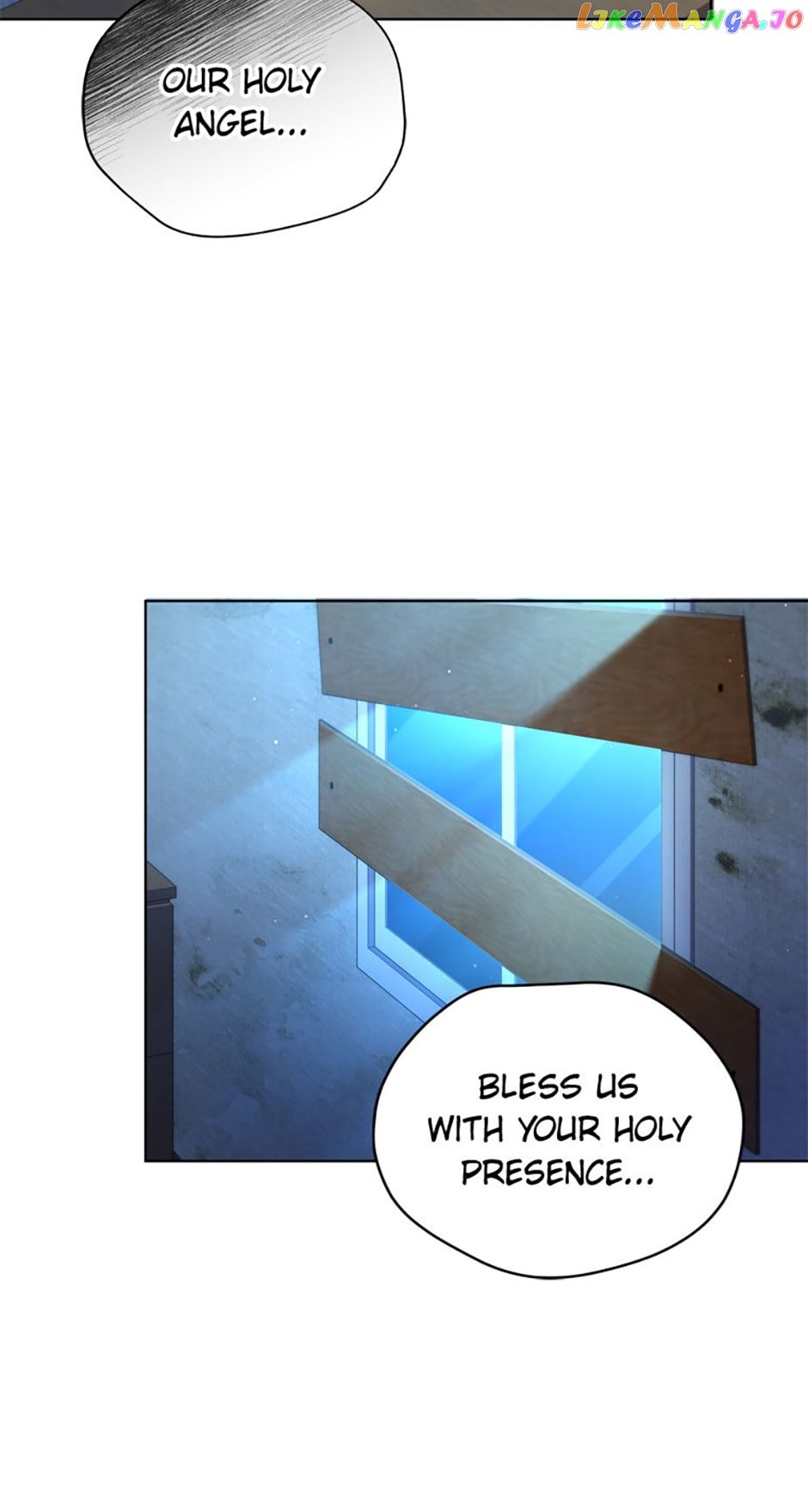 High School Life Guide for the Great Wizard Chapter 17 page 21