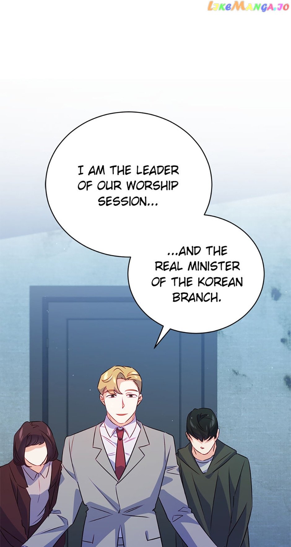 High School Life Guide for the Great Wizard Chapter 17 page 25