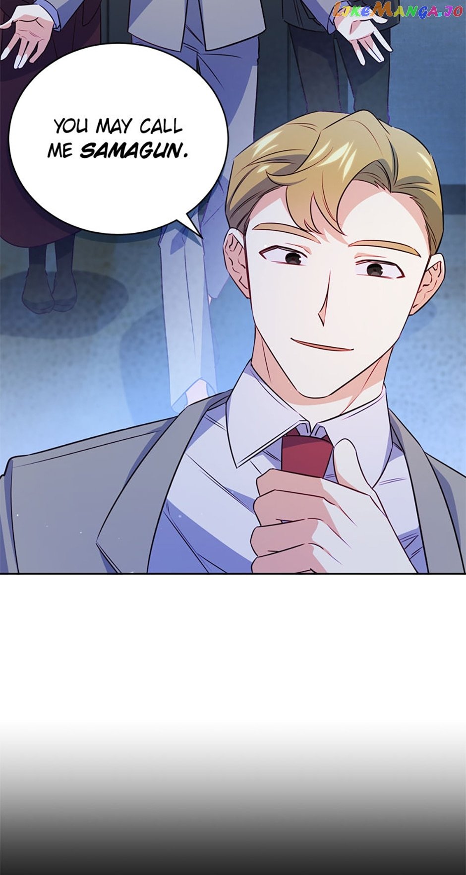High School Life Guide for the Great Wizard Chapter 17 page 26