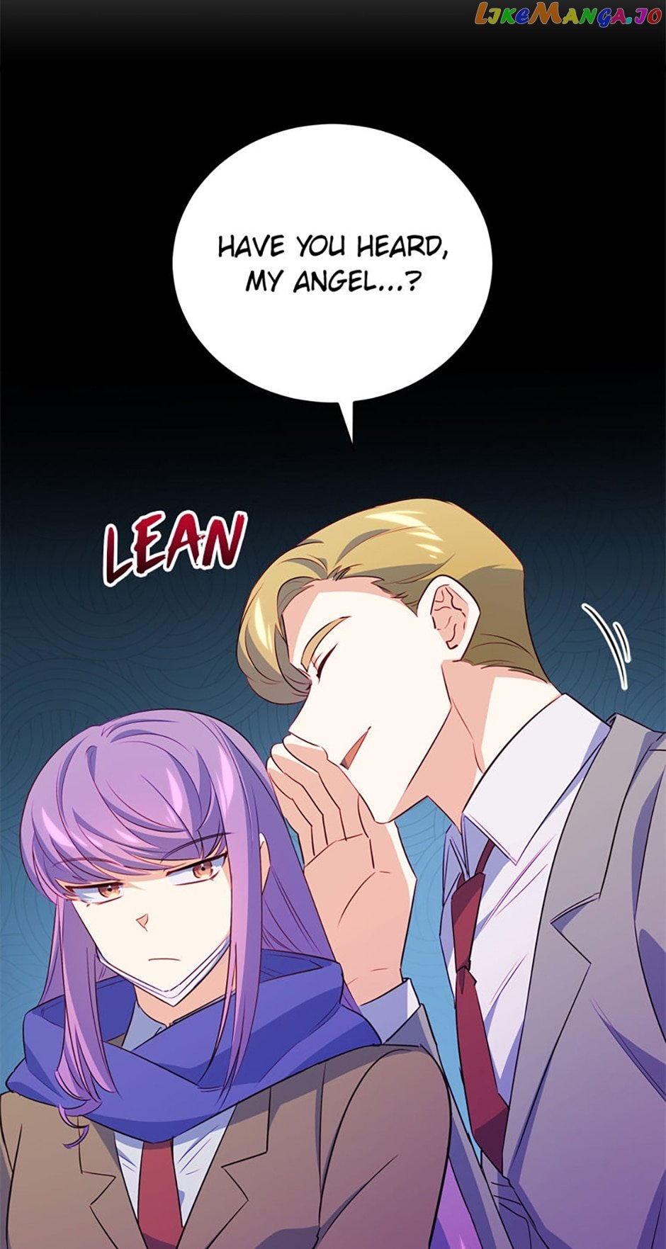 High School Life Guide for the Great Wizard Chapter 17 page 27