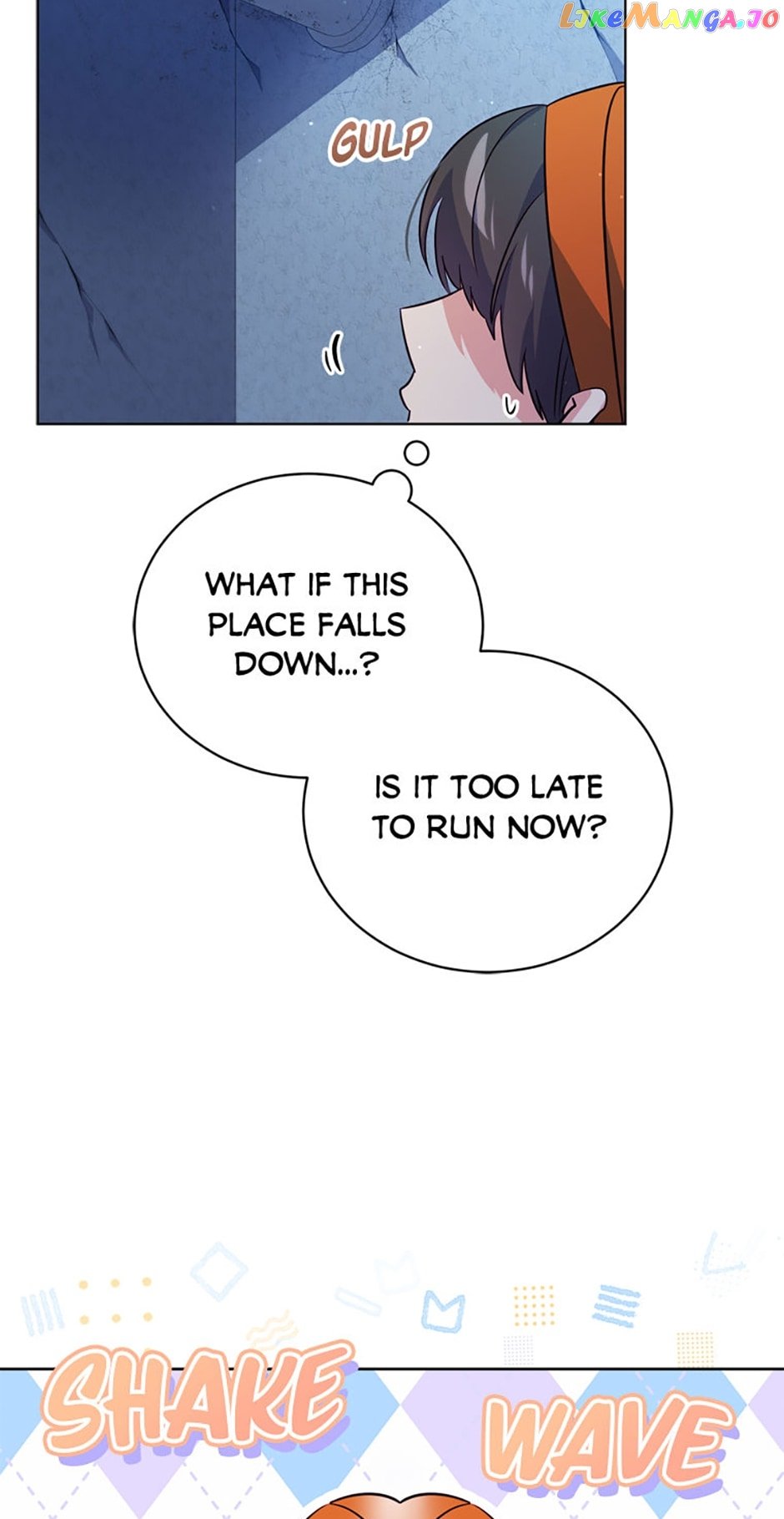 High School Life Guide for the Great Wizard Chapter 17 page 2