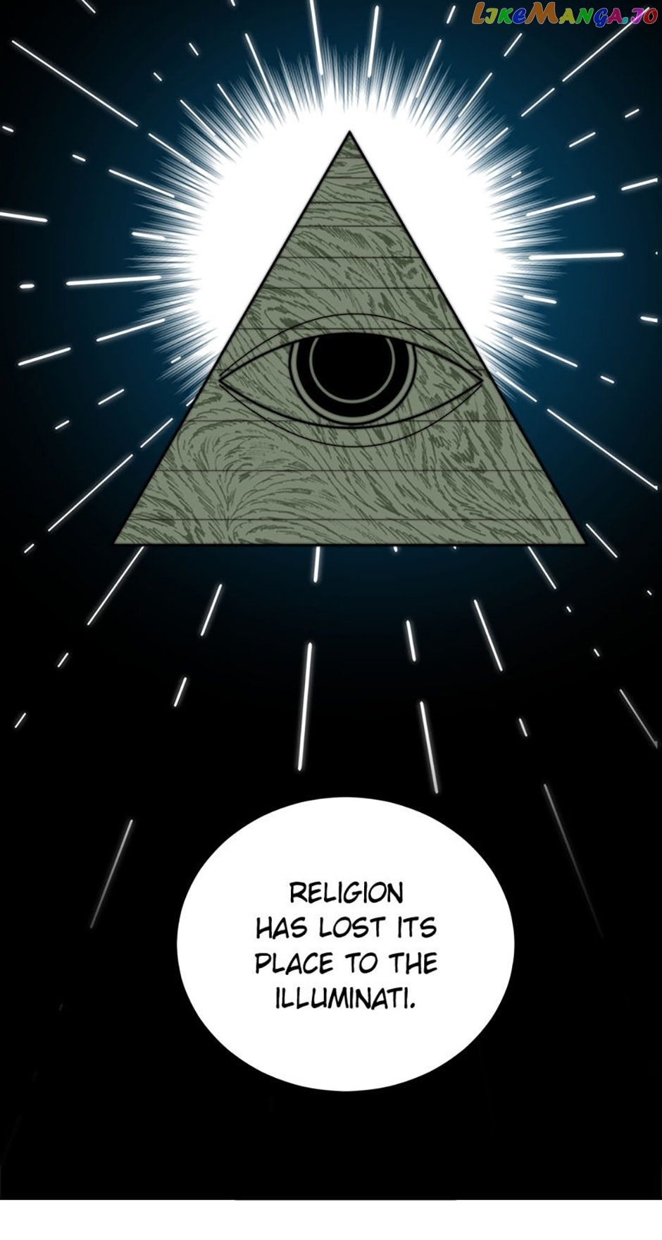 High School Life Guide for the Great Wizard Chapter 17 page 29