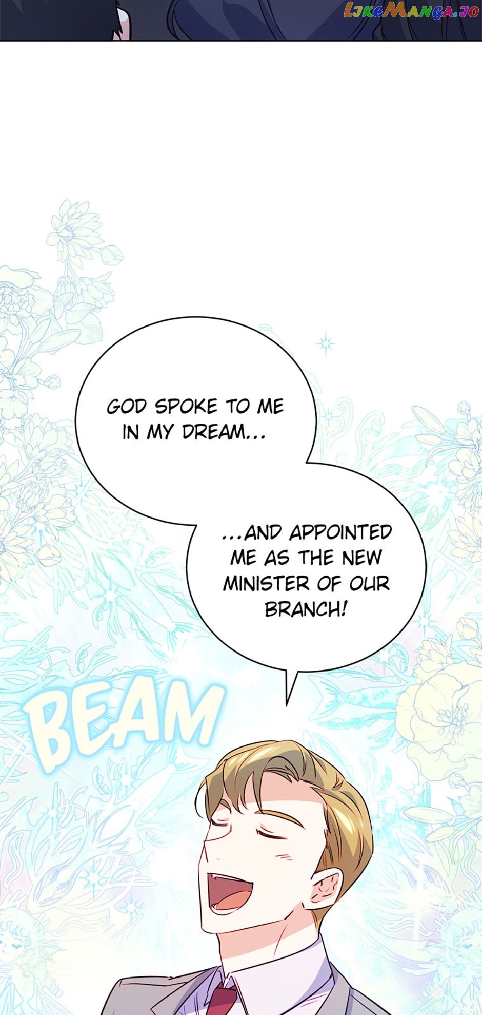 High School Life Guide for the Great Wizard Chapter 17 page 32