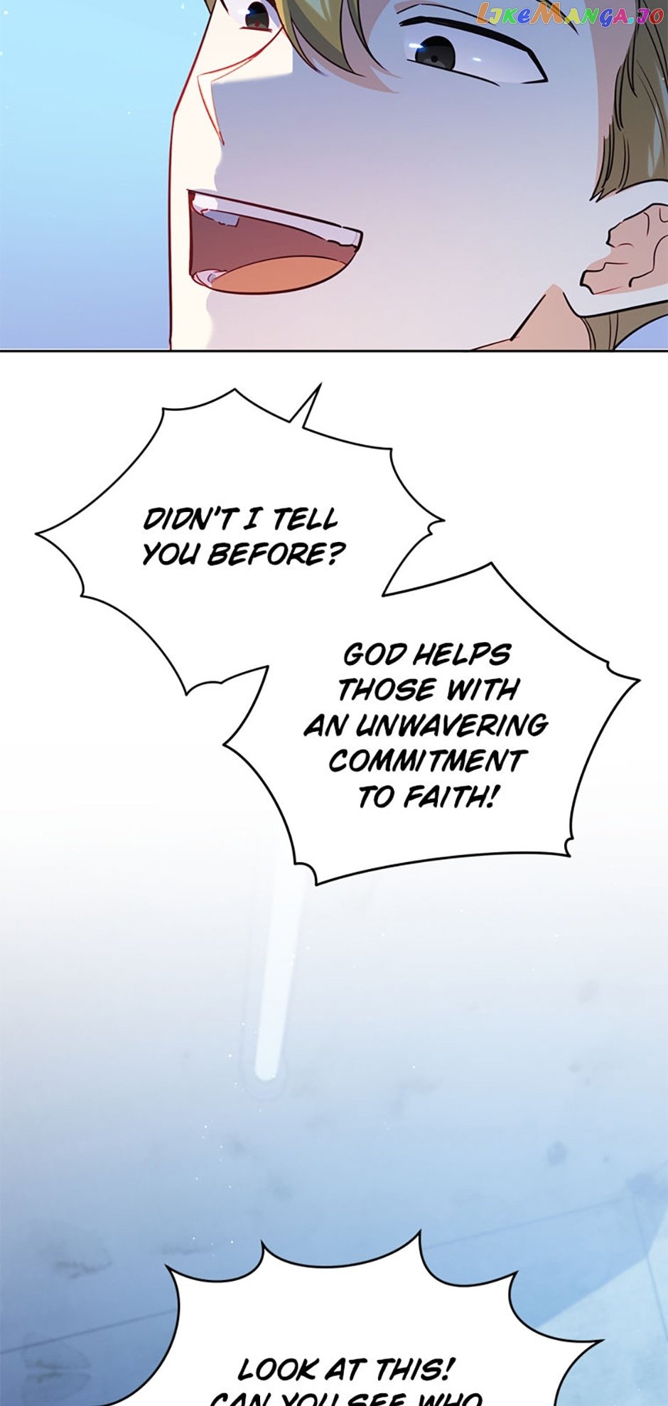 High School Life Guide for the Great Wizard Chapter 17 page 35