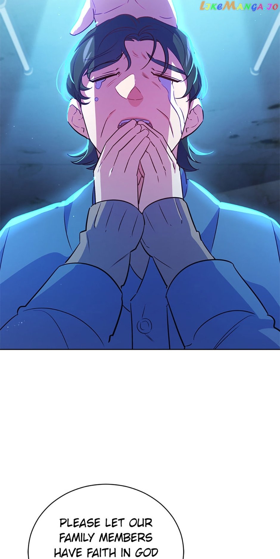 High School Life Guide for the Great Wizard Chapter 17 page 48
