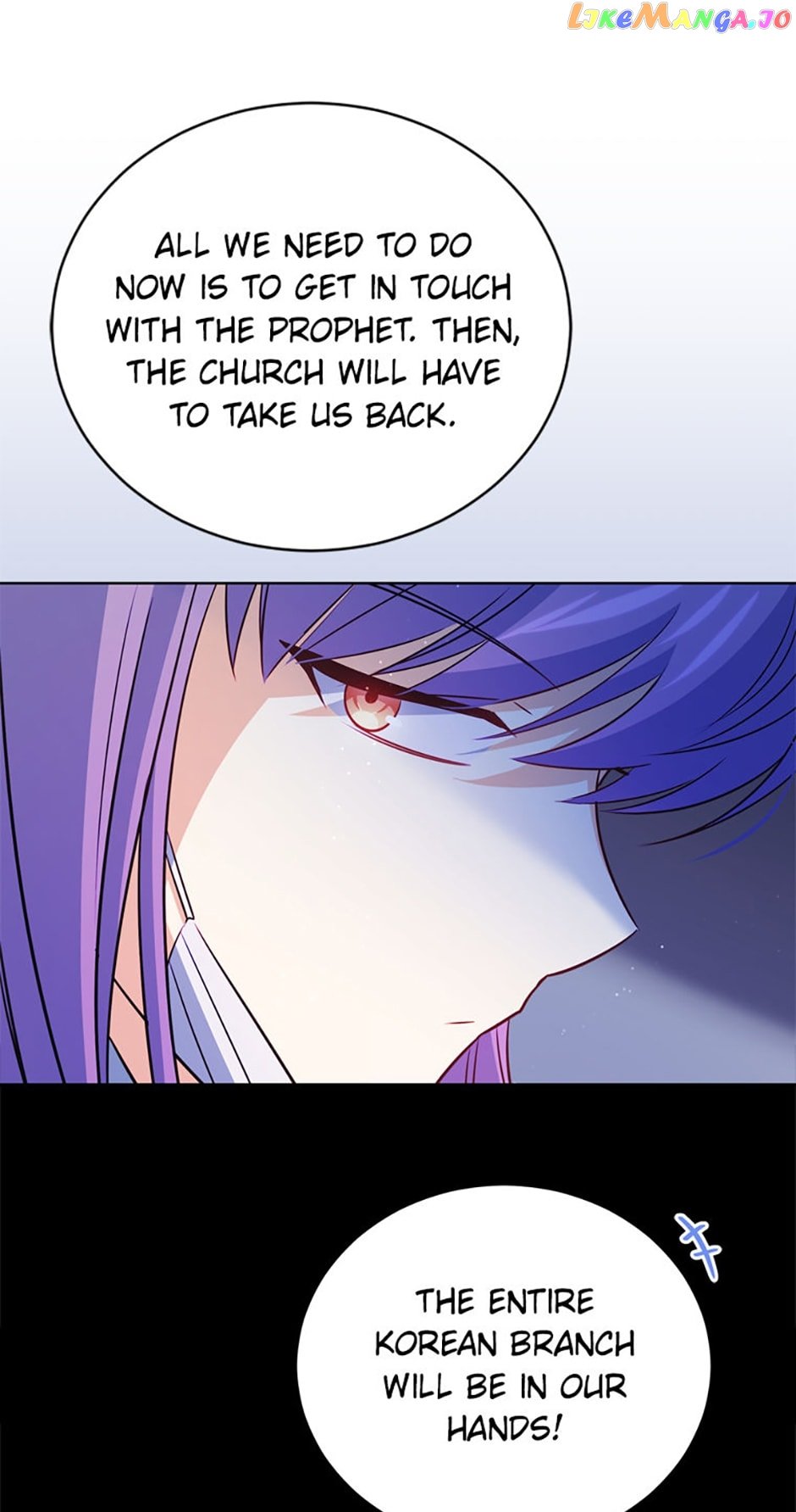 High School Life Guide for the Great Wizard Chapter 17 page 51