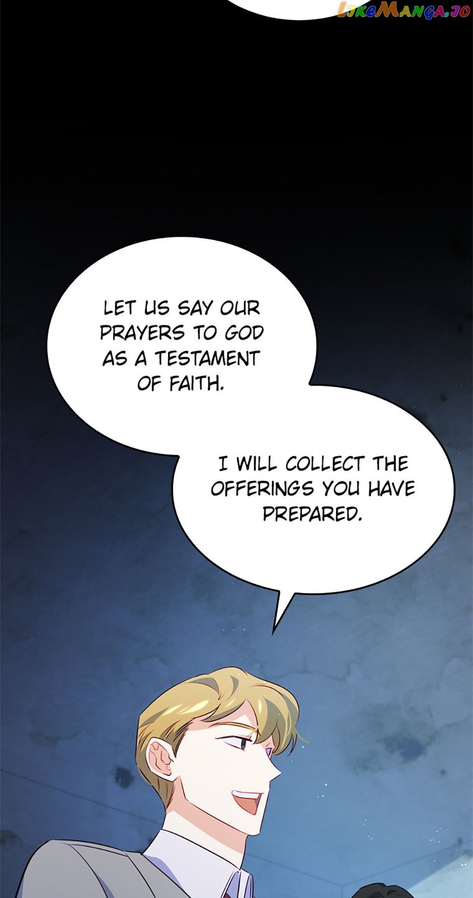 High School Life Guide for the Great Wizard Chapter 17 page 52