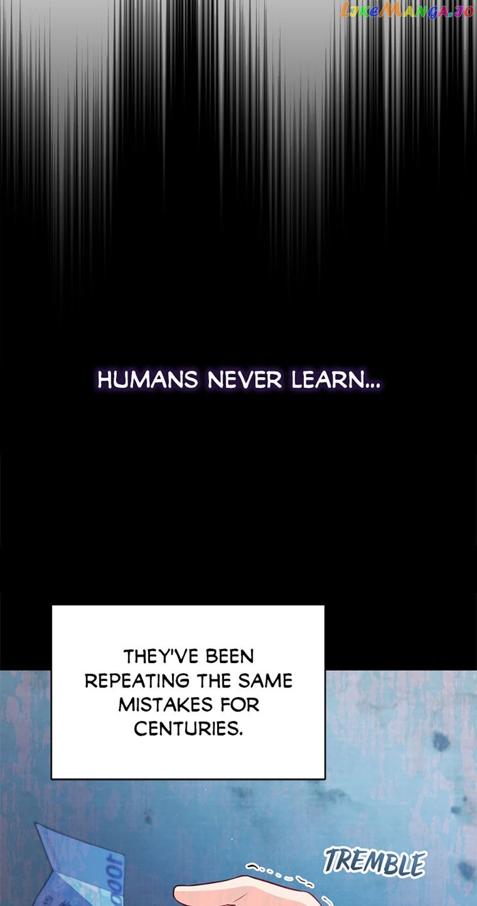 High School Life Guide for the Great Wizard Chapter 17 page 54