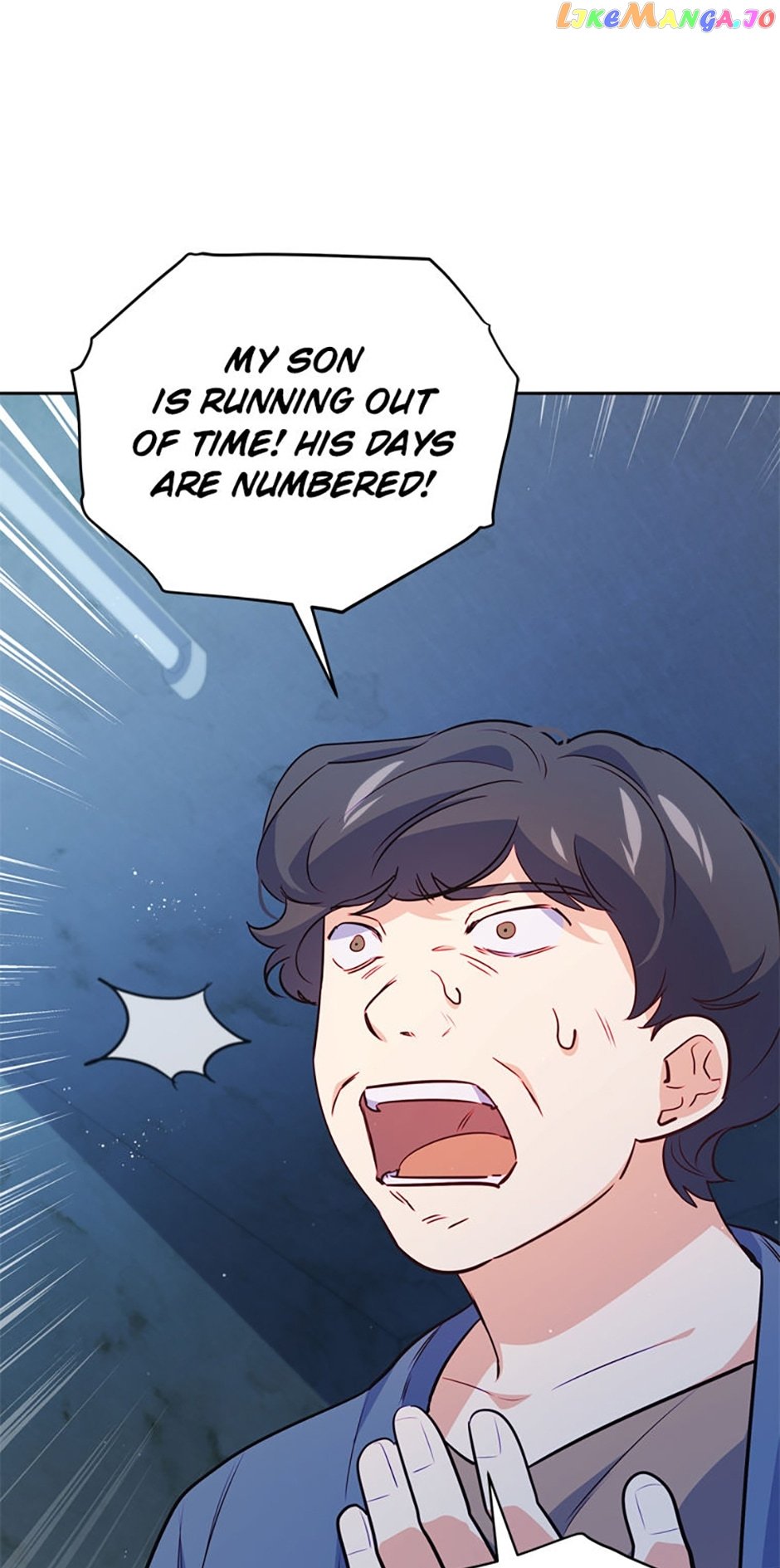 High School Life Guide for the Great Wizard Chapter 17 page 58
