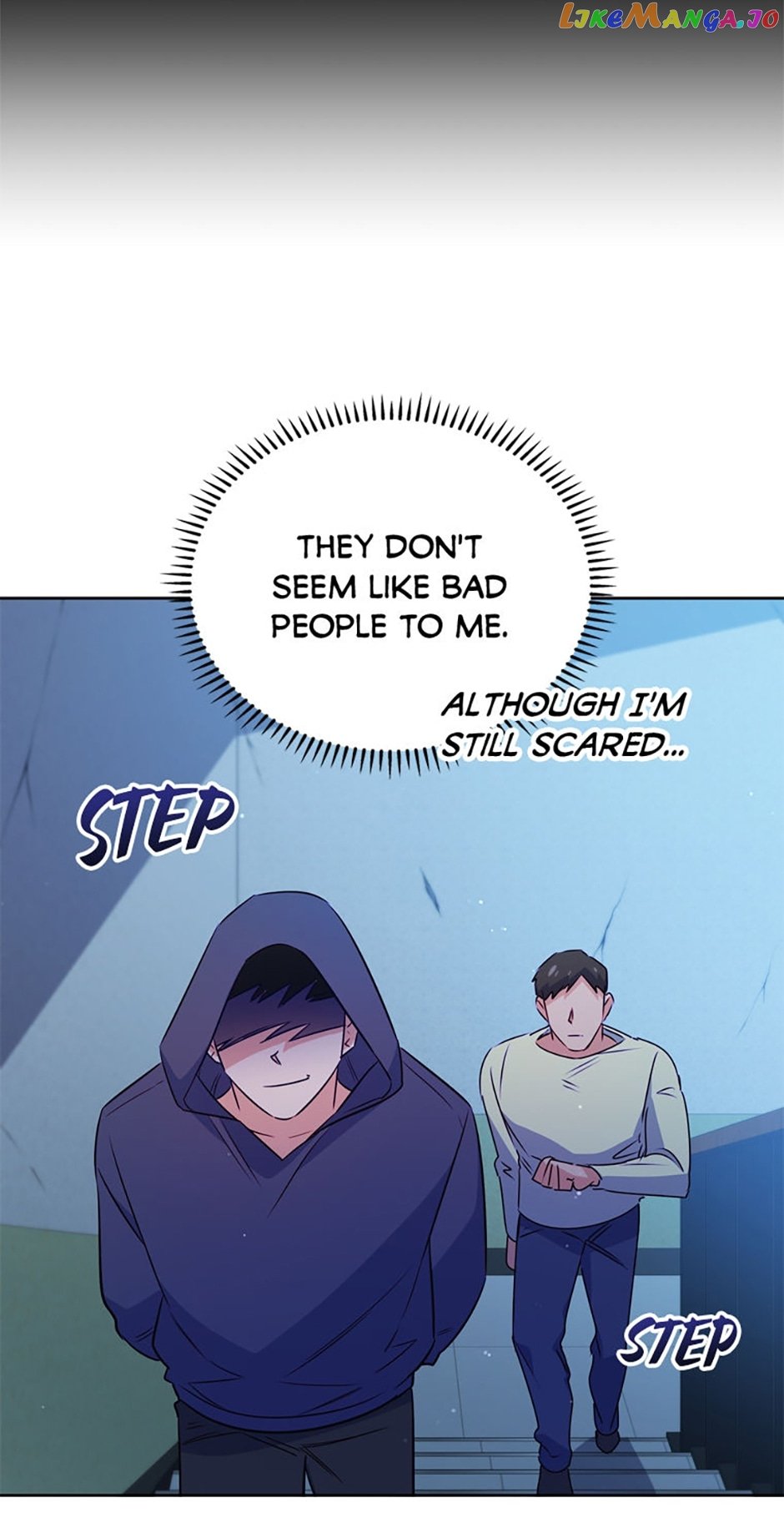 High School Life Guide for the Great Wizard Chapter 17 page 5