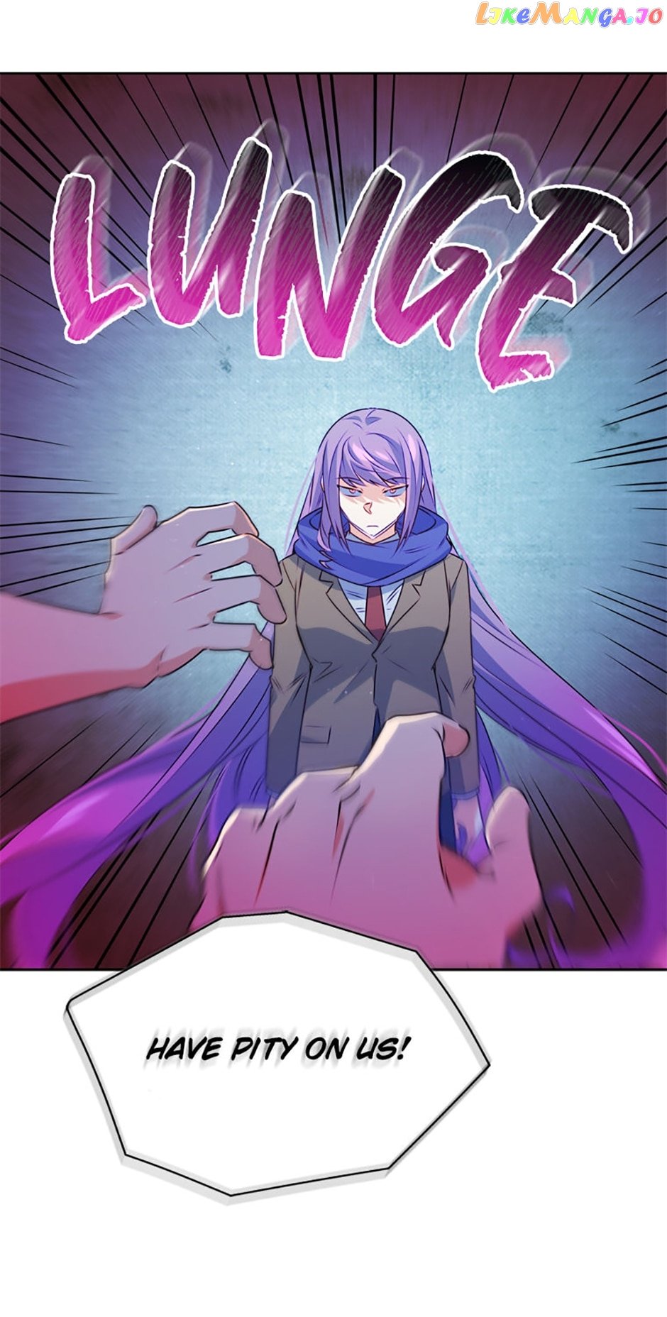 High School Life Guide for the Great Wizard Chapter 17 page 65