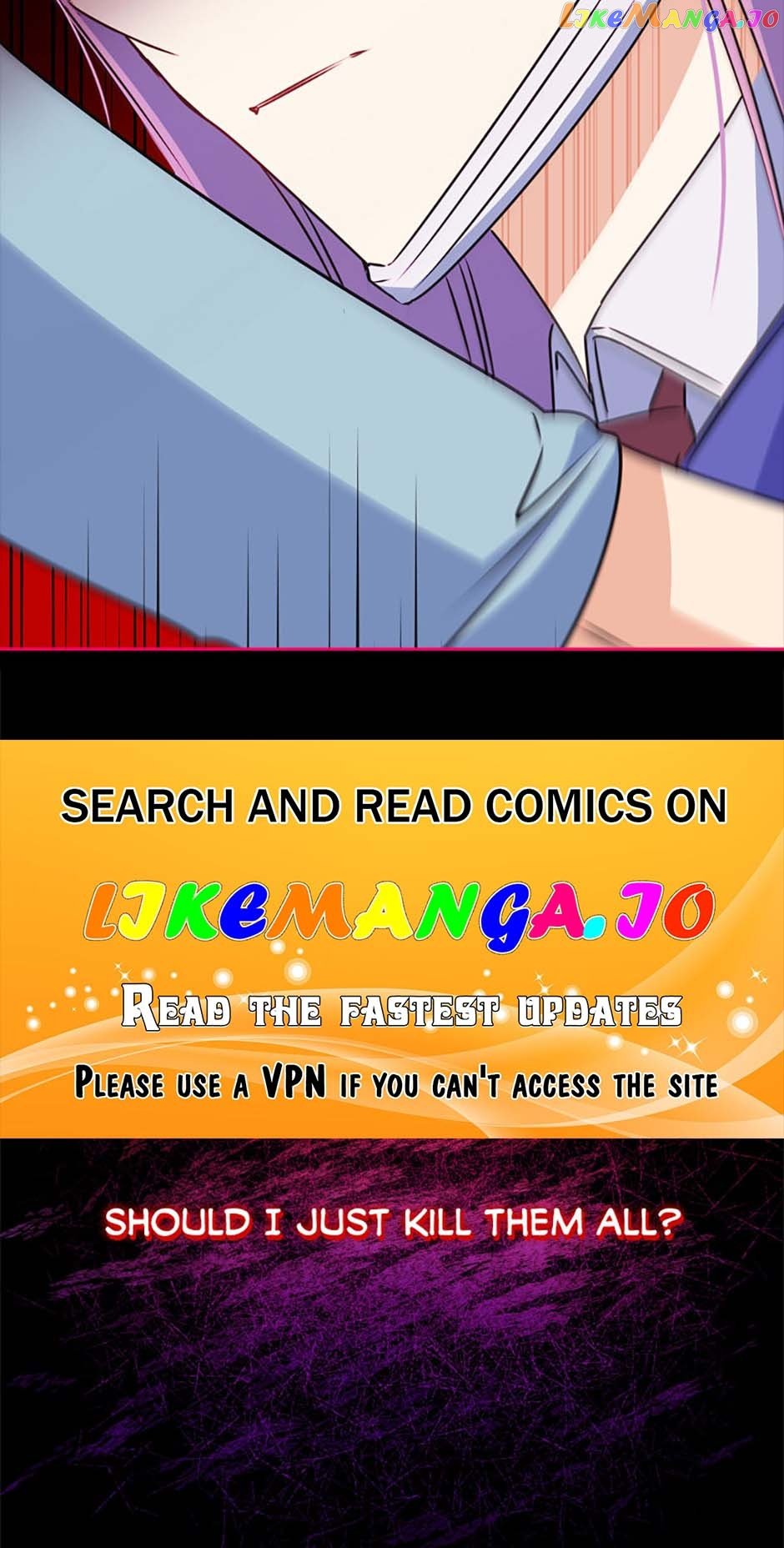 High School Life Guide for the Great Wizard Chapter 17 page 71