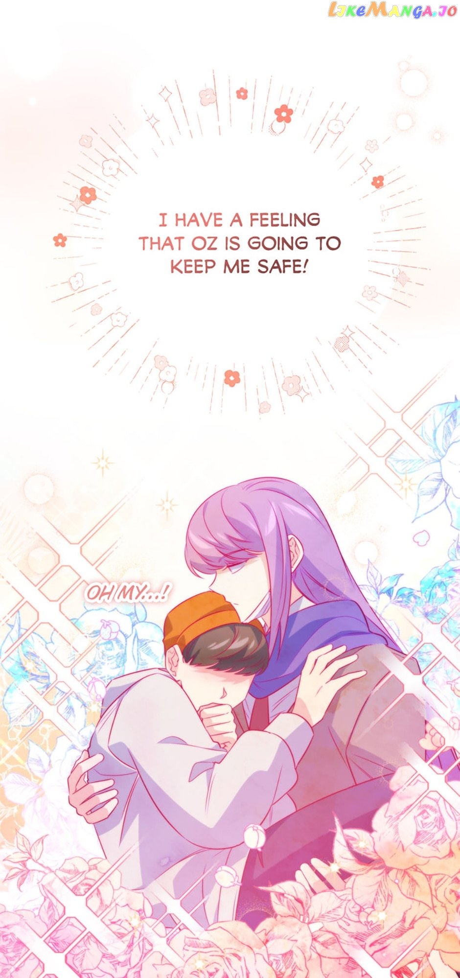 High School Life Guide for the Great Wizard Chapter 17 page 7