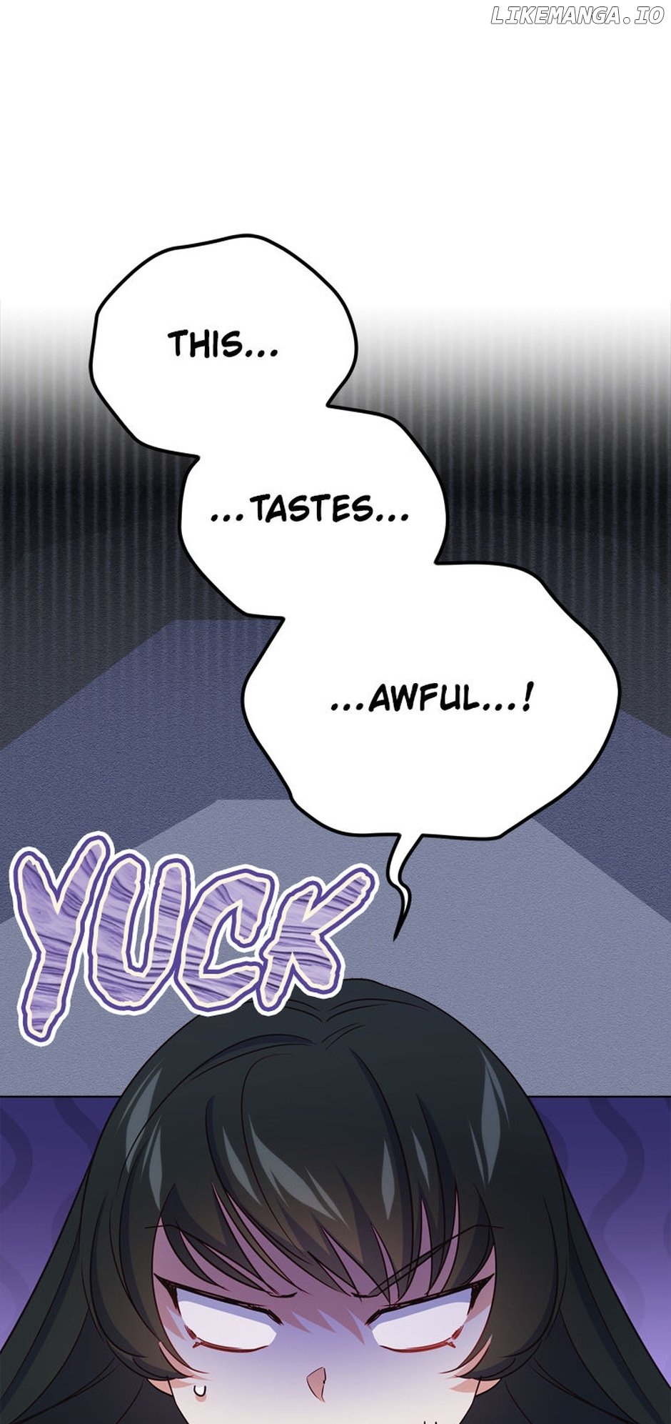 High School Life Guide for the Great Wizard Chapter 47 page 20