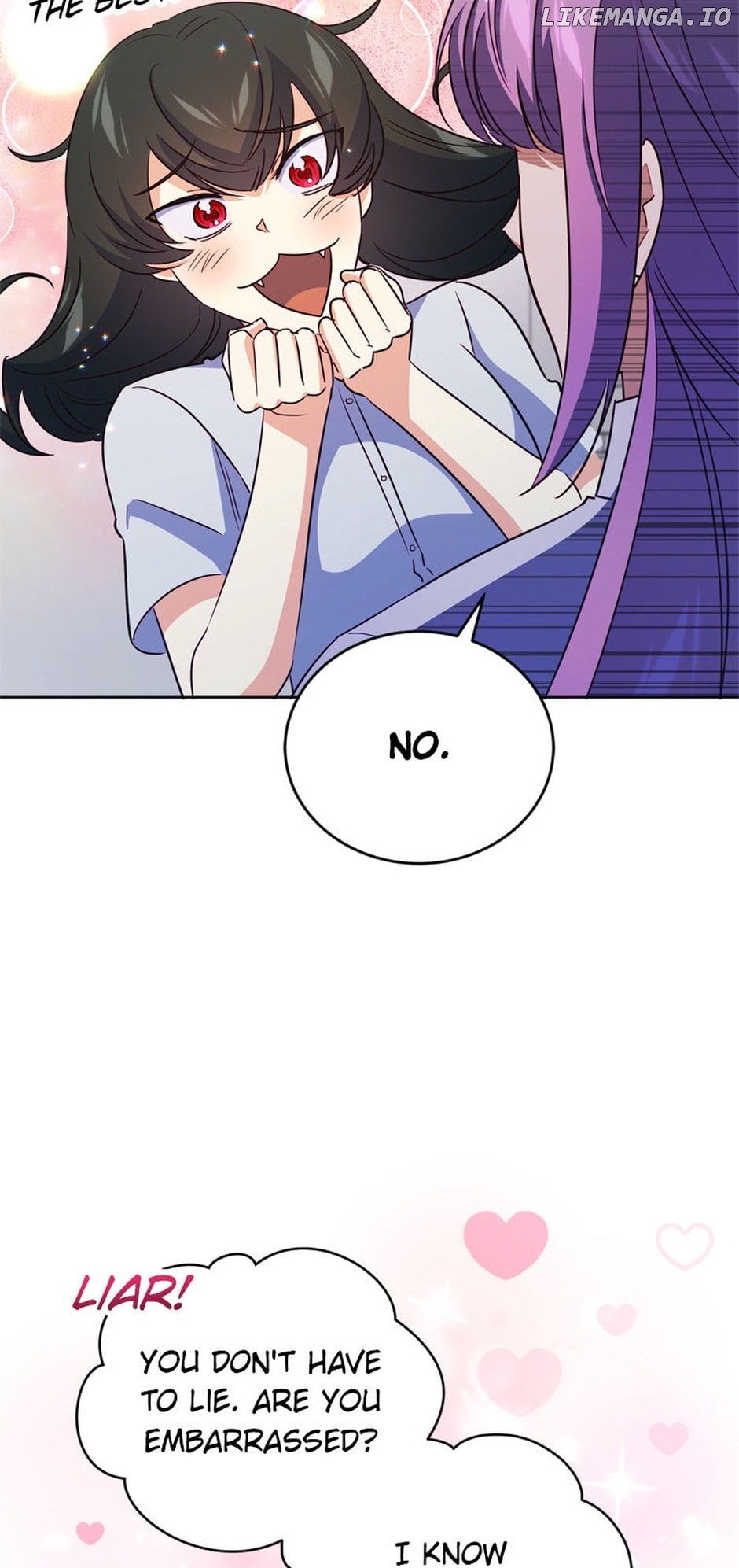High School Life Guide for the Great Wizard Chapter 47 page 23