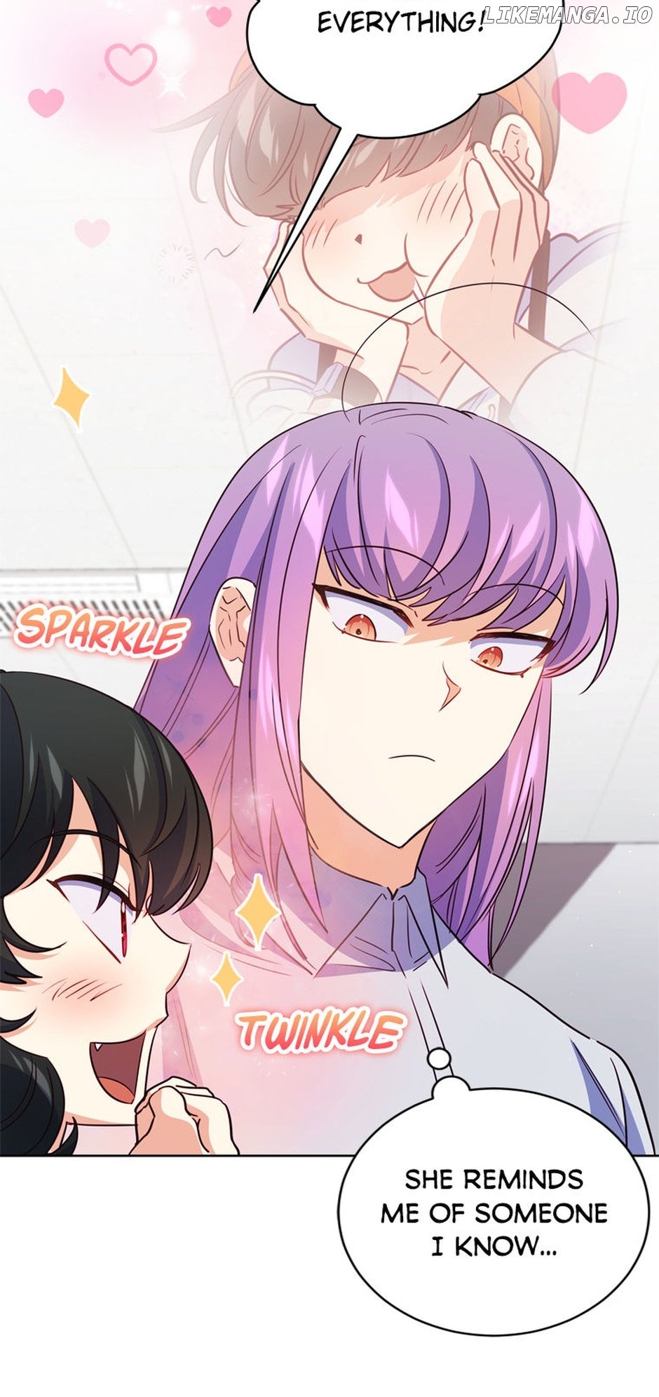 High School Life Guide for the Great Wizard Chapter 47 page 24