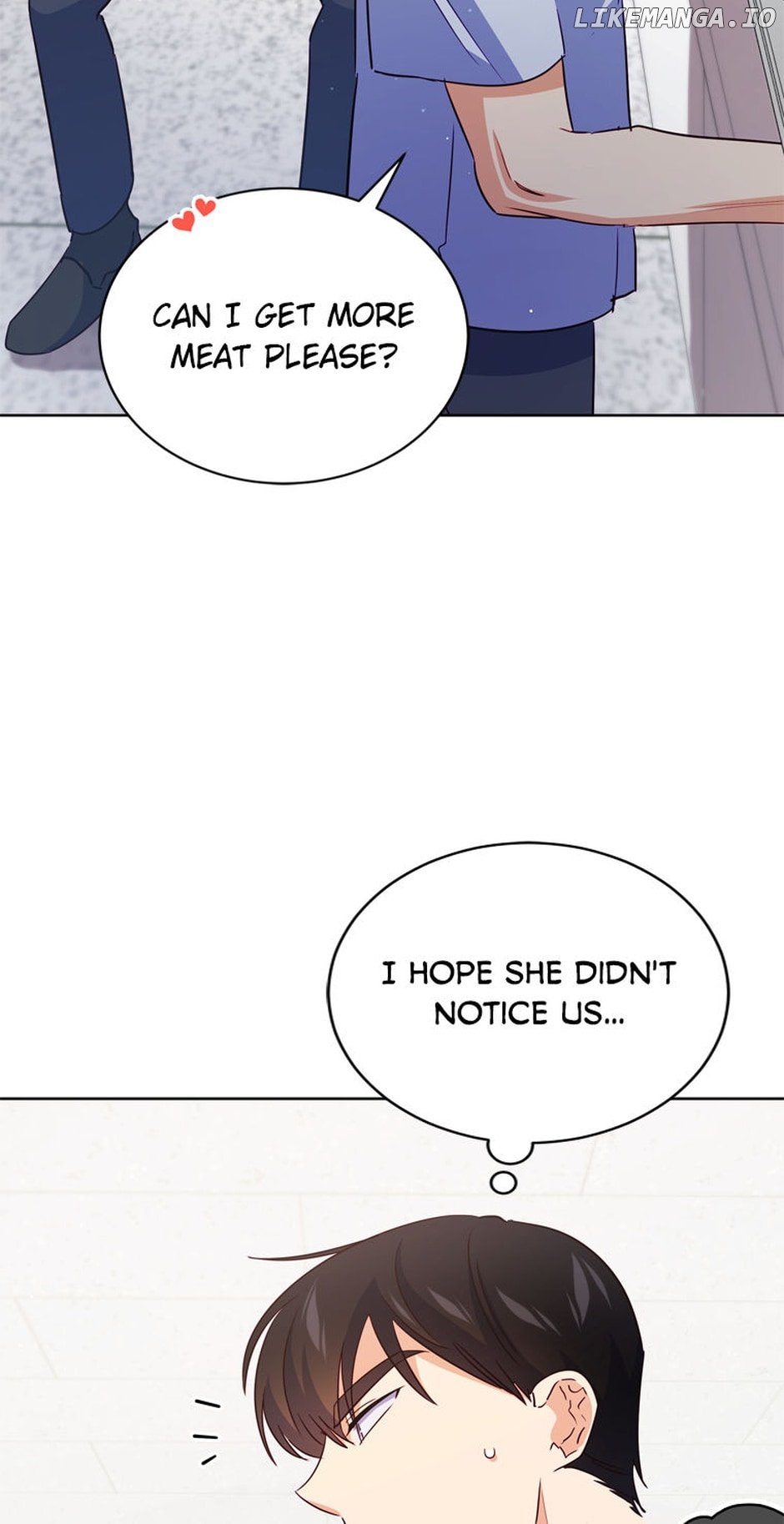 High School Life Guide for the Great Wizard Chapter 47 page 27
