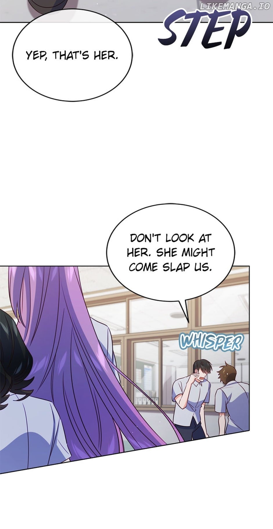 High School Life Guide for the Great Wizard Chapter 47 page 31