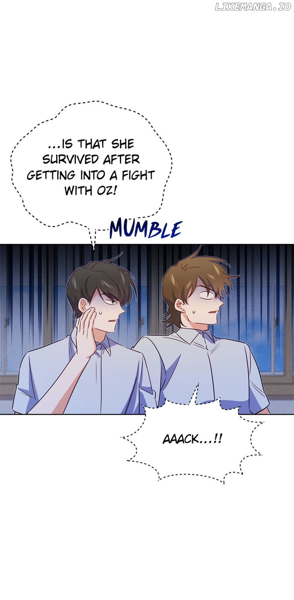 High School Life Guide for the Great Wizard Chapter 47 page 34