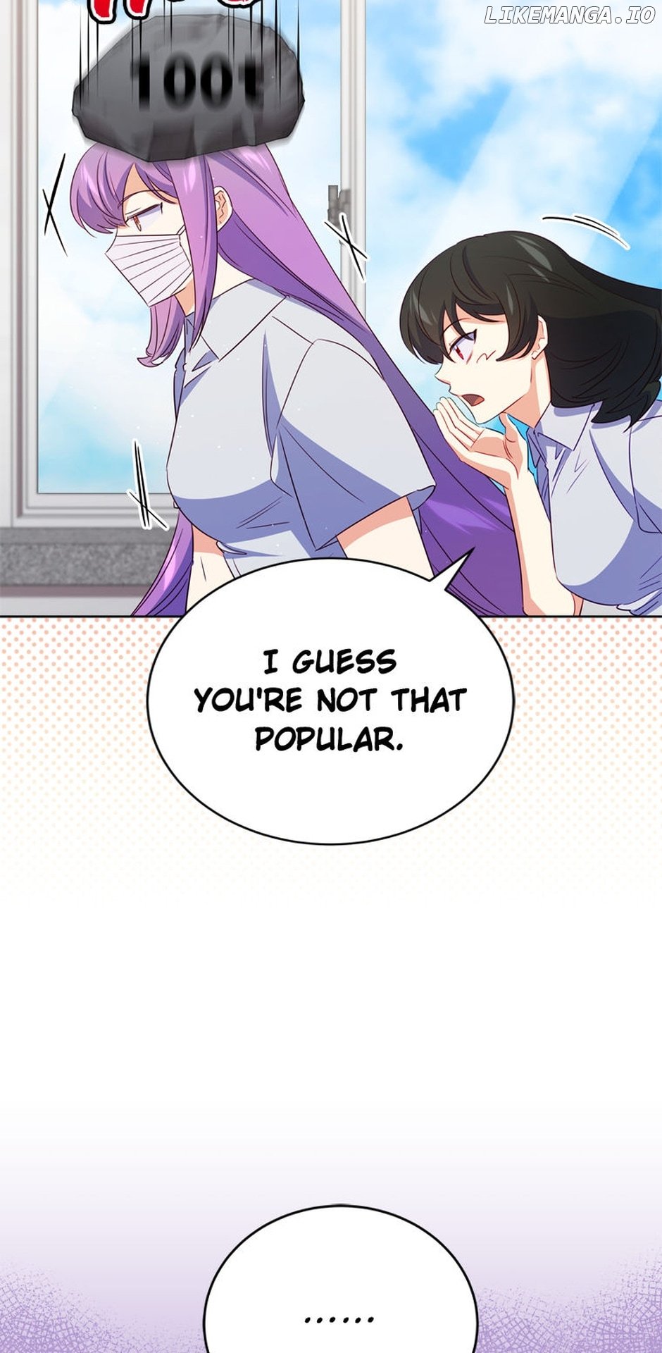 High School Life Guide for the Great Wizard Chapter 47 page 36