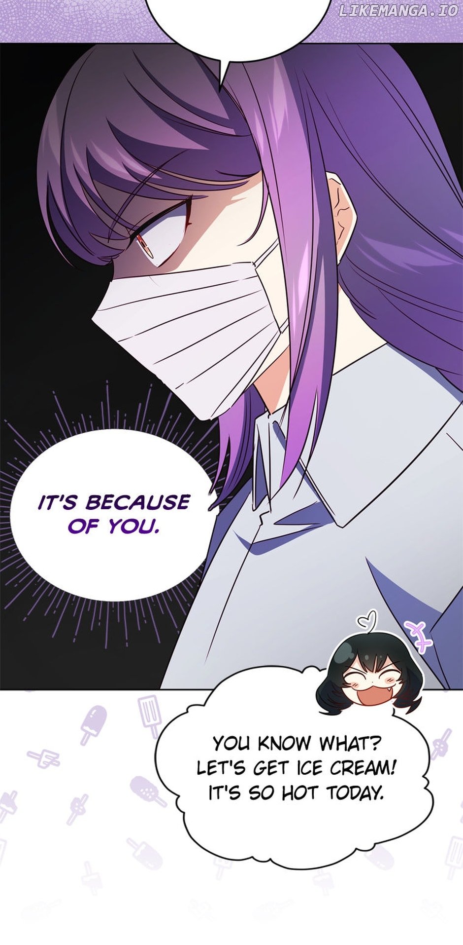 High School Life Guide for the Great Wizard Chapter 47 page 37