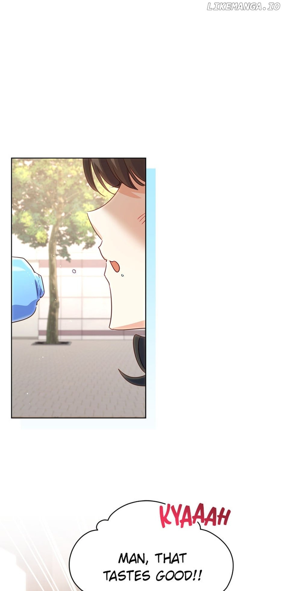 High School Life Guide for the Great Wizard Chapter 47 page 38