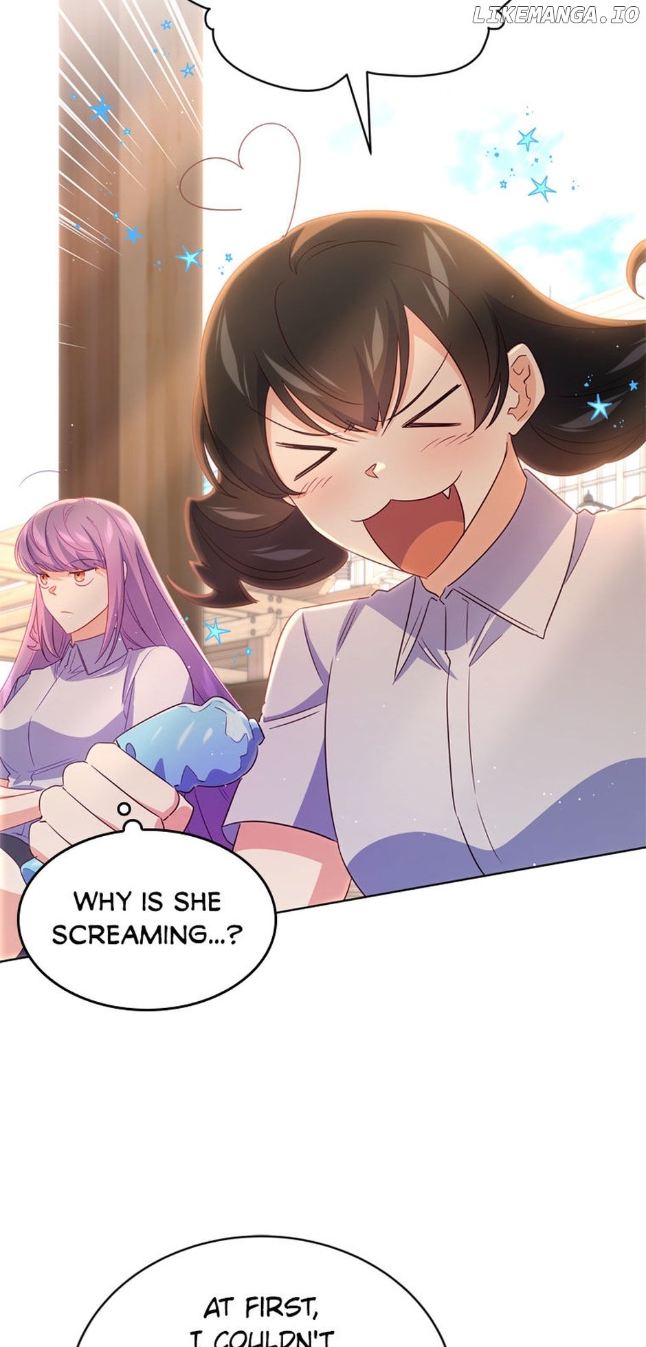 High School Life Guide for the Great Wizard Chapter 47 page 39