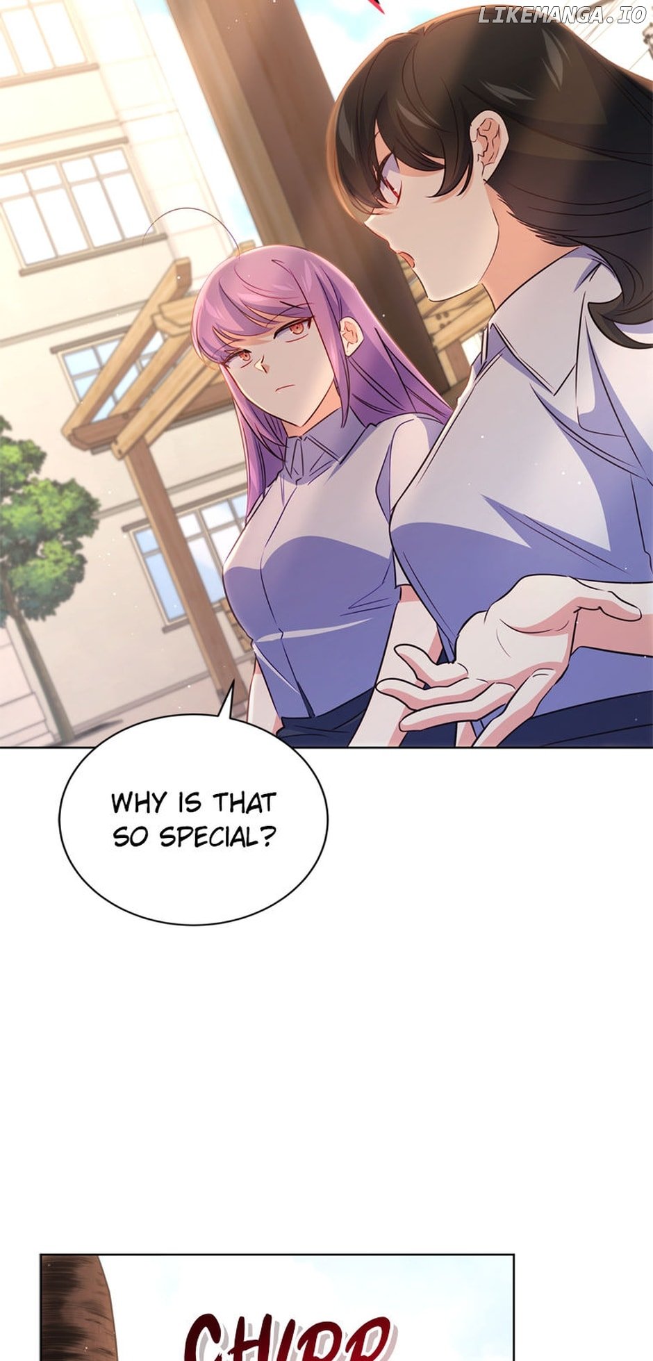 High School Life Guide for the Great Wizard Chapter 47 page 45