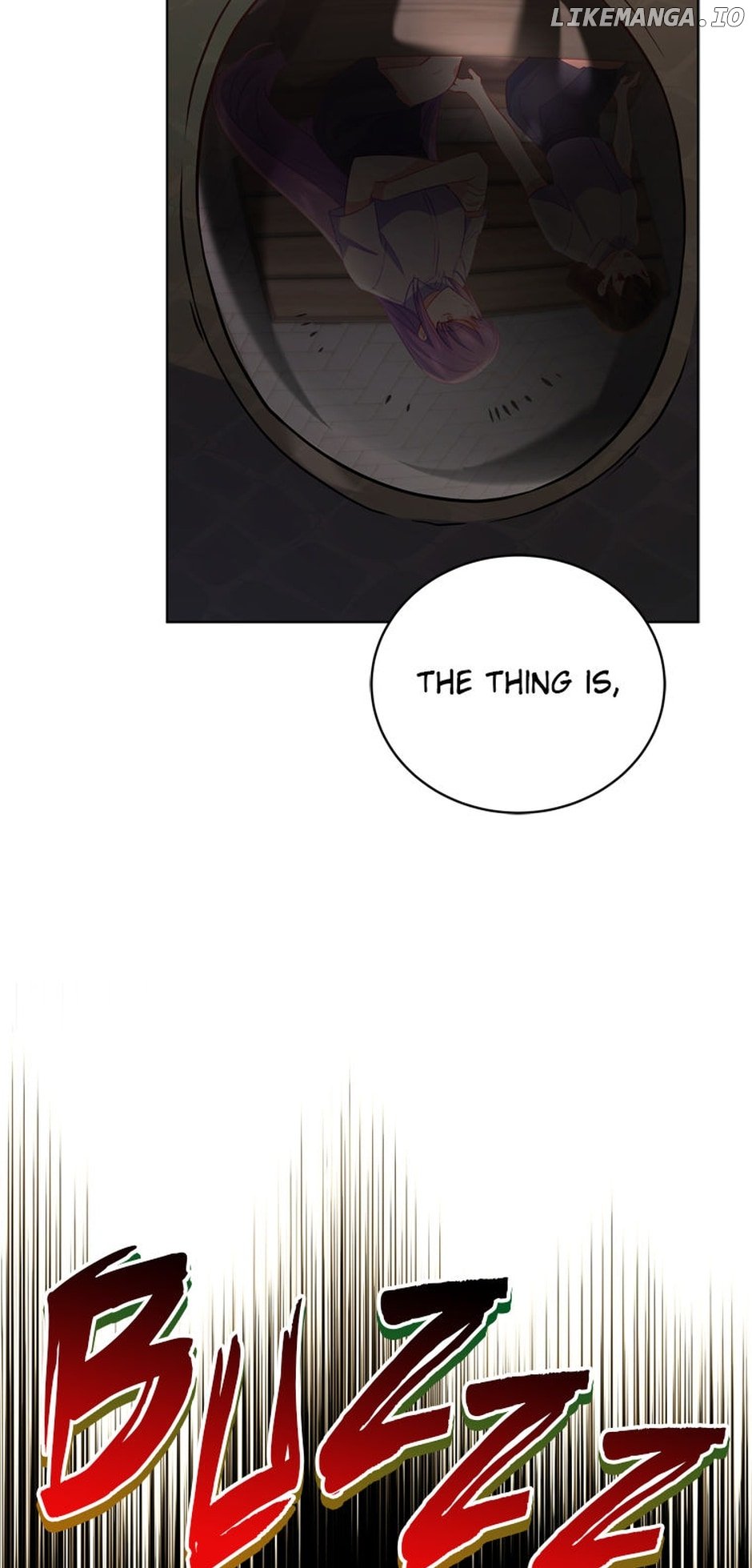 High School Life Guide for the Great Wizard Chapter 47 page 47