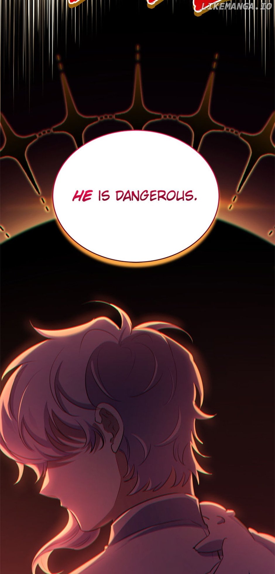 High School Life Guide for the Great Wizard Chapter 47 page 48