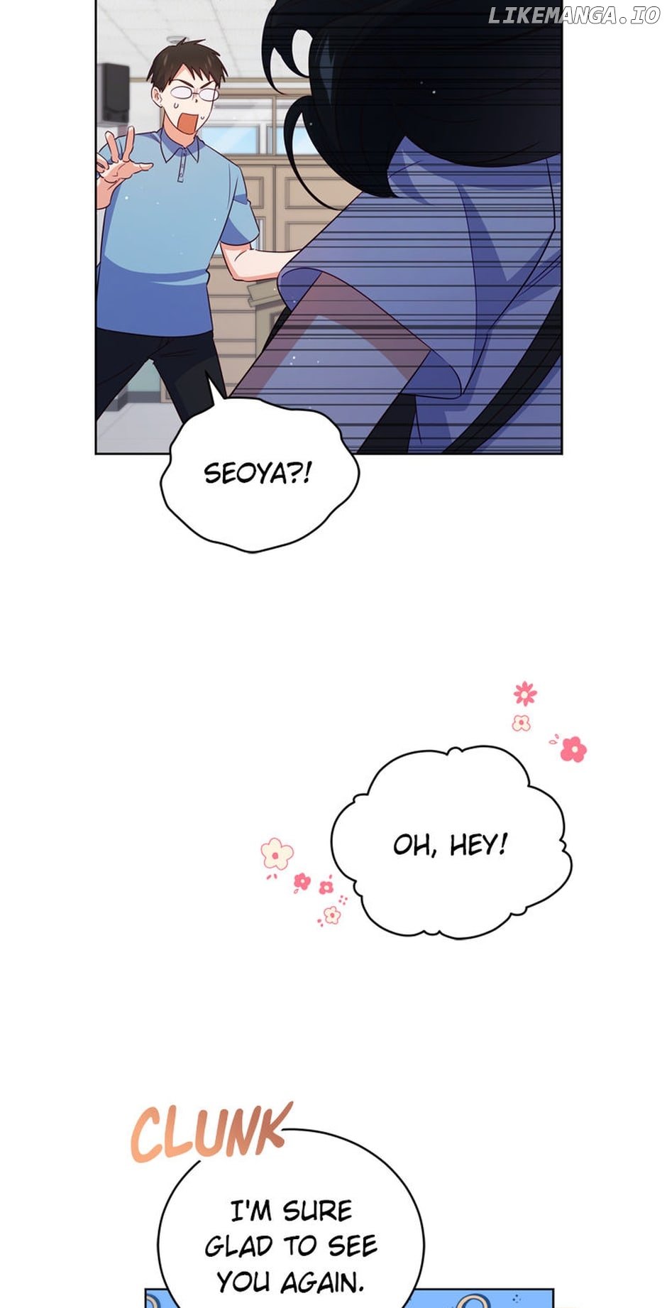 High School Life Guide for the Great Wizard Chapter 47 page 4