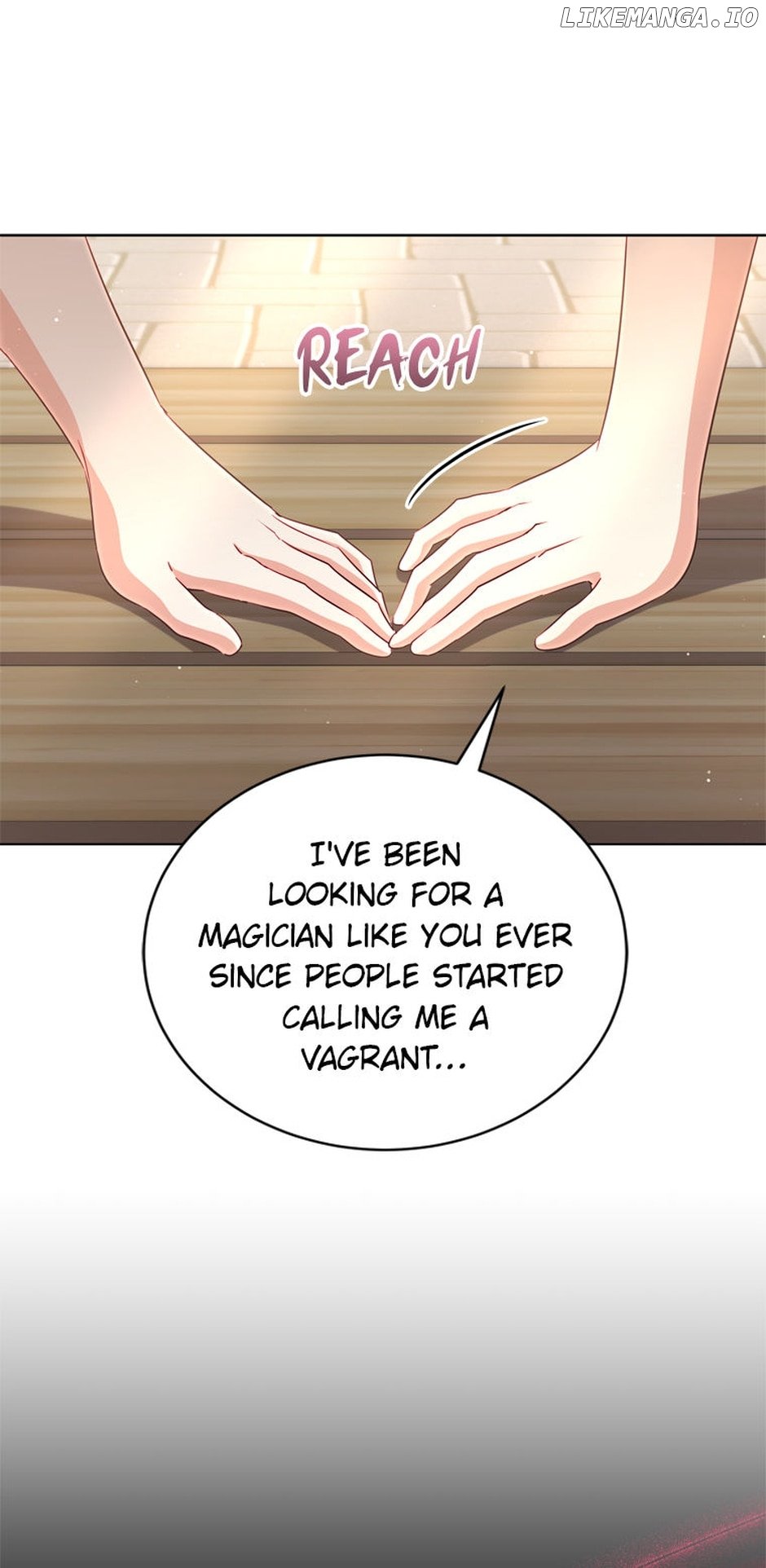 High School Life Guide for the Great Wizard Chapter 47 page 51