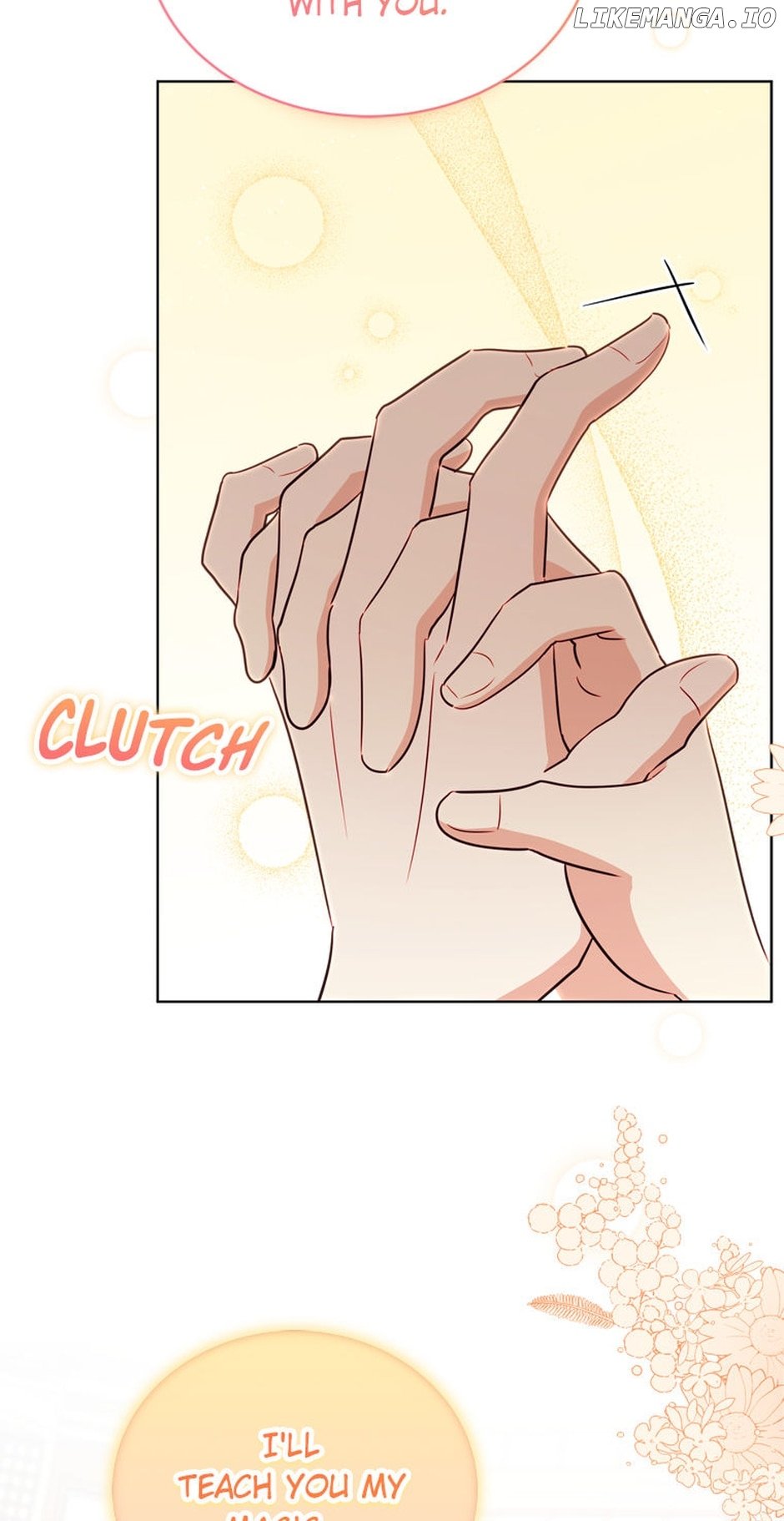 High School Life Guide for the Great Wizard Chapter 47 page 58