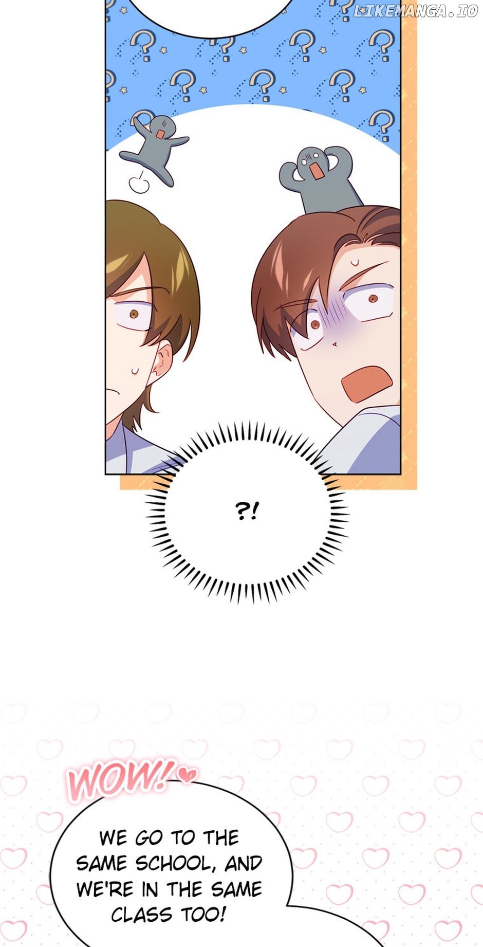 High School Life Guide for the Great Wizard Chapter 47 page 5