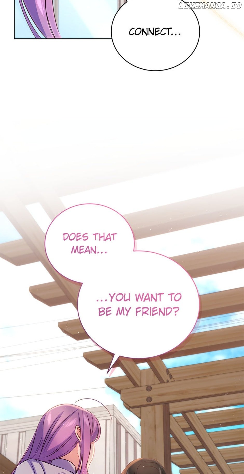 High School Life Guide for the Great Wizard Chapter 47 page 61
