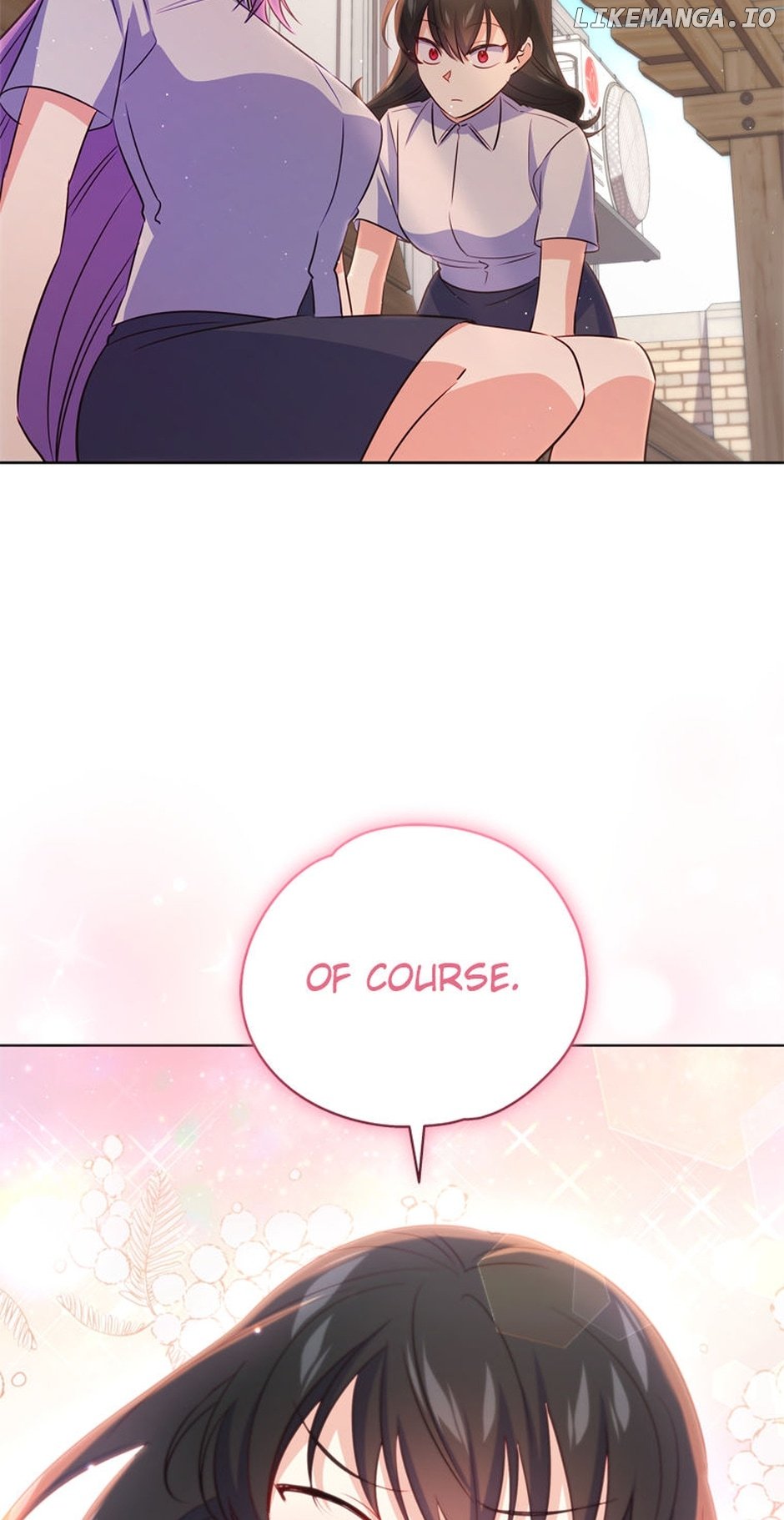 High School Life Guide for the Great Wizard Chapter 47 page 62