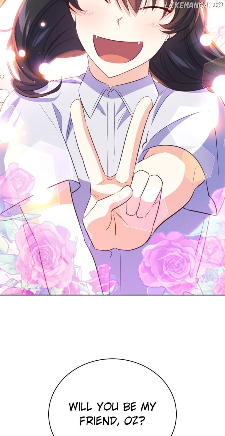 High School Life Guide for the Great Wizard Chapter 47 page 63