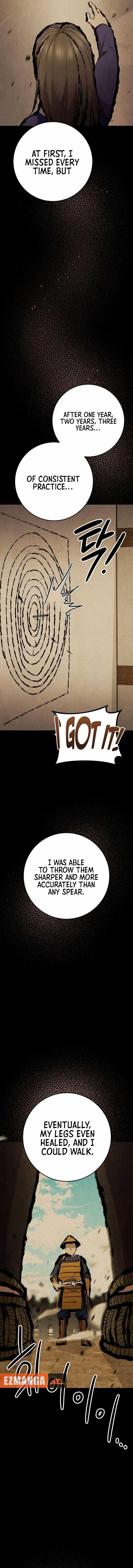 High school queen Chapter 19 page 17
