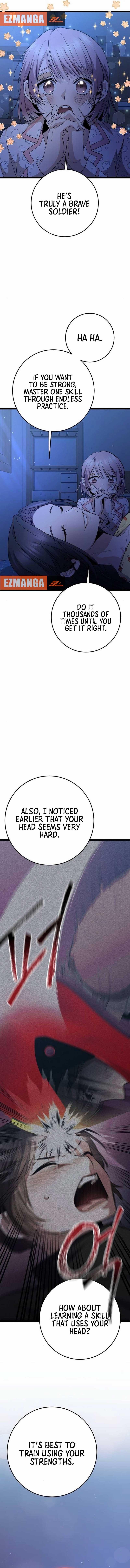 High school queen Chapter 19 page 19