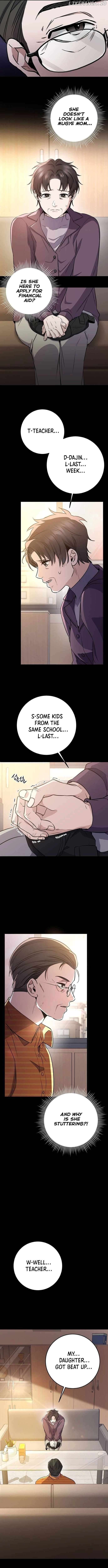 High school queen Chapter 7 page 11