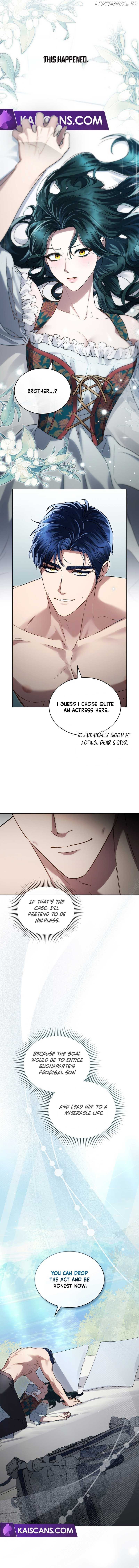 High Society Chapter 21 page 2
