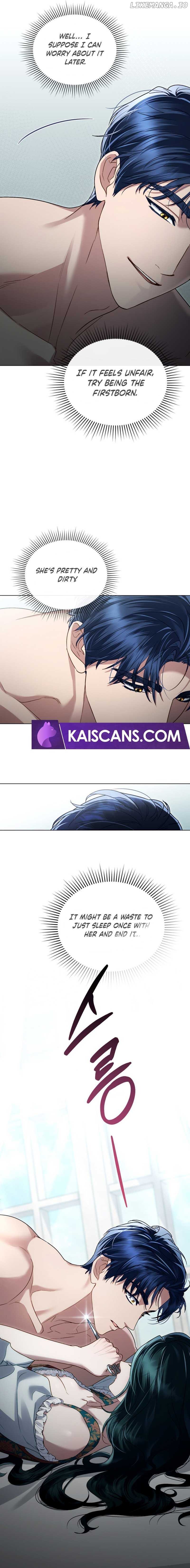 High Society Chapter 21 page 4