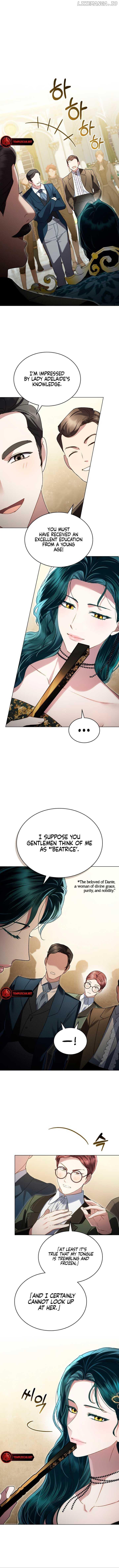 High Society Chapter 37 page 2
