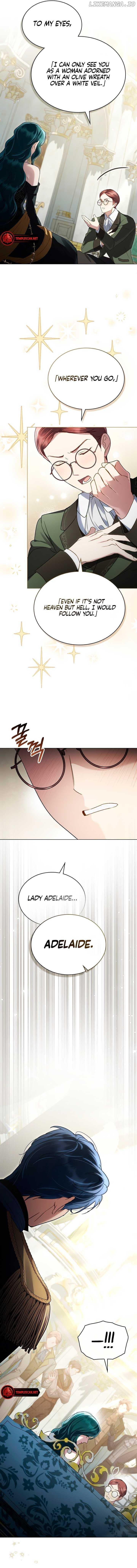 High Society Chapter 37 page 4