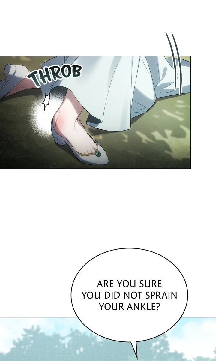 High Society Chapter 42 page 13