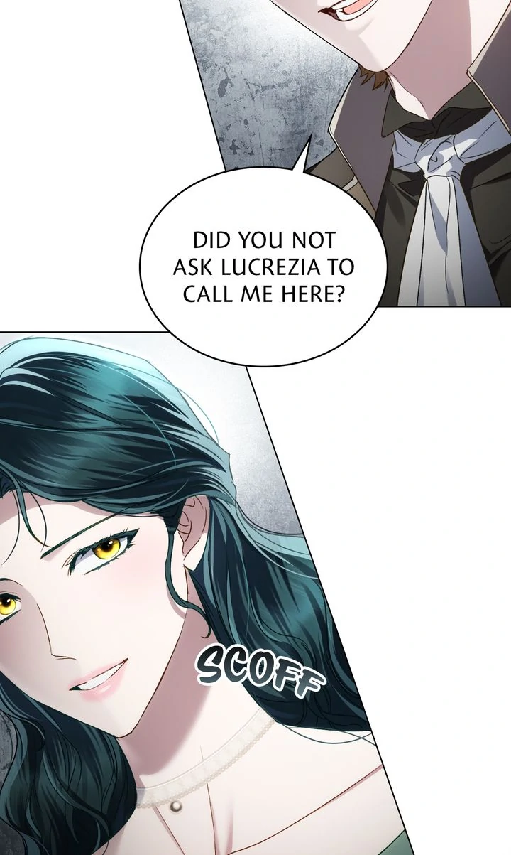High Society Chapter 42 page 21
