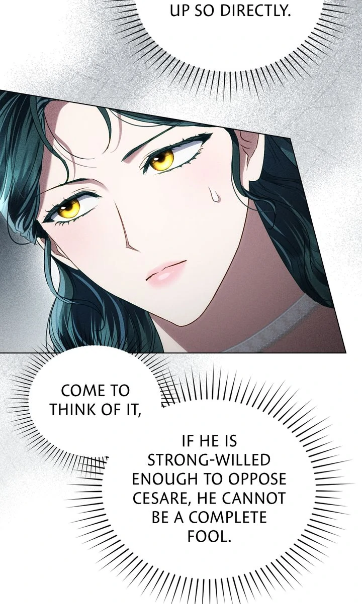 High Society Chapter 42 page 27